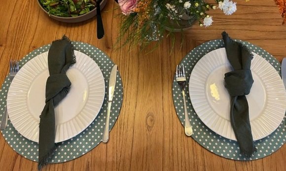 Como Começar a Montar um Acervo de Mesa Posta com Louças Brancas: Dicas Práticas para Transformar o Comum em Sofisticado