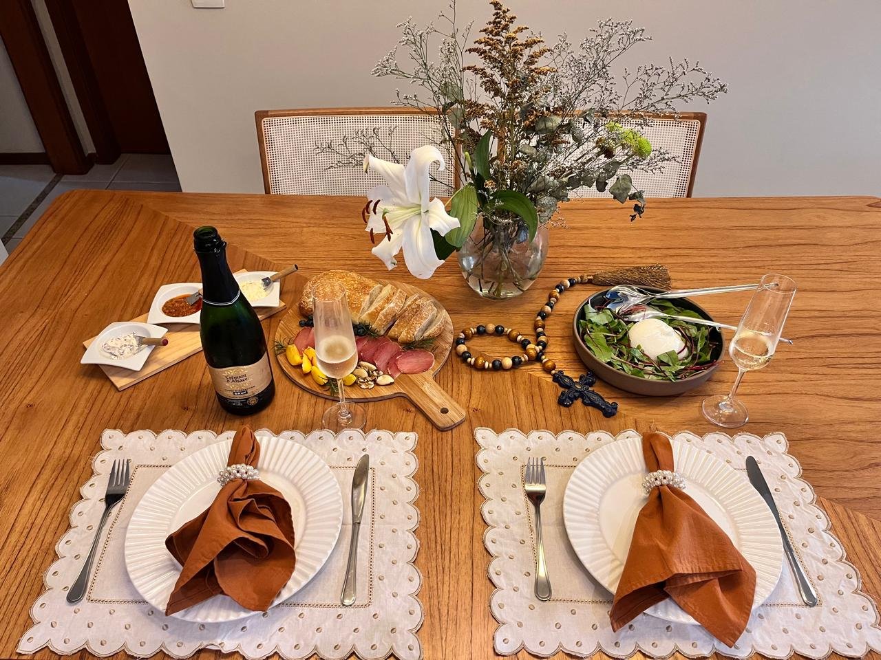 Os 10 Maiores Erros ao Montar uma Mesa Posta e Como Evitá-los